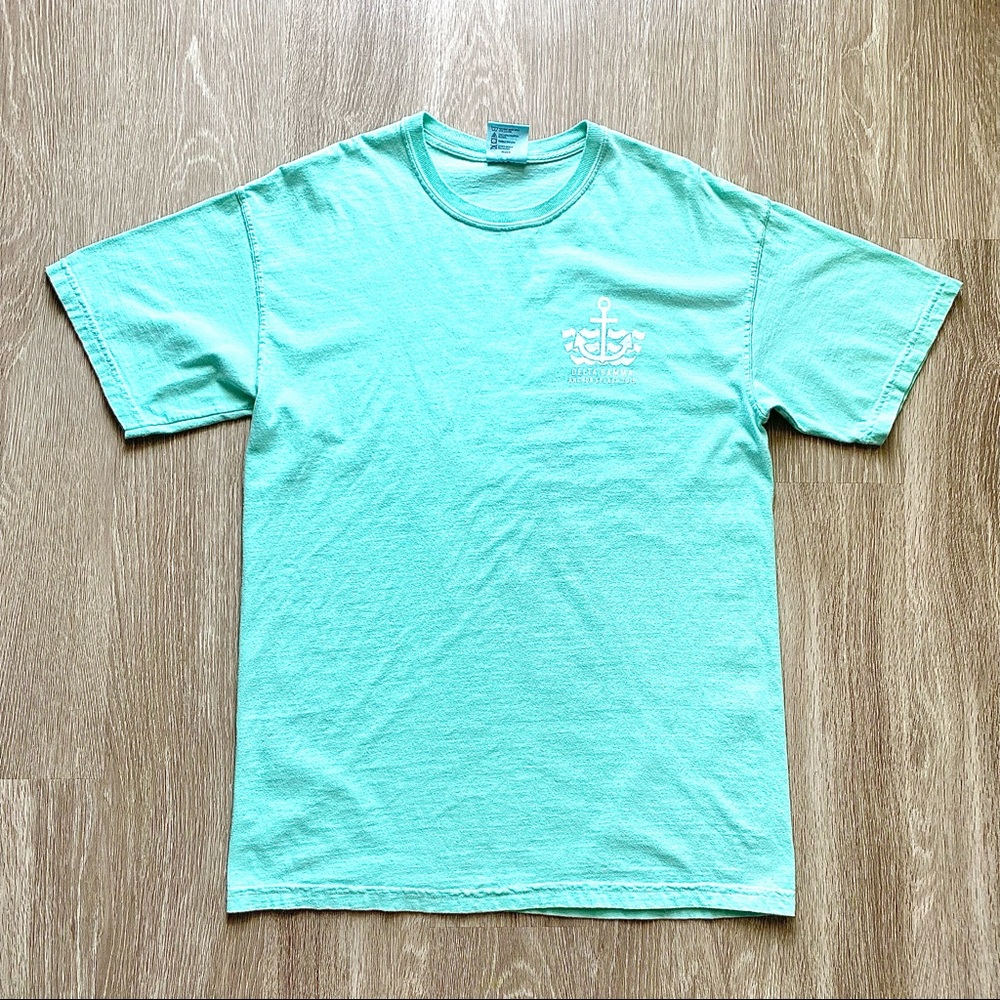 Delta Gamma Short Sleeve T Shirt